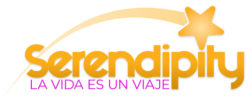 Serendipity · La vida es un viaje